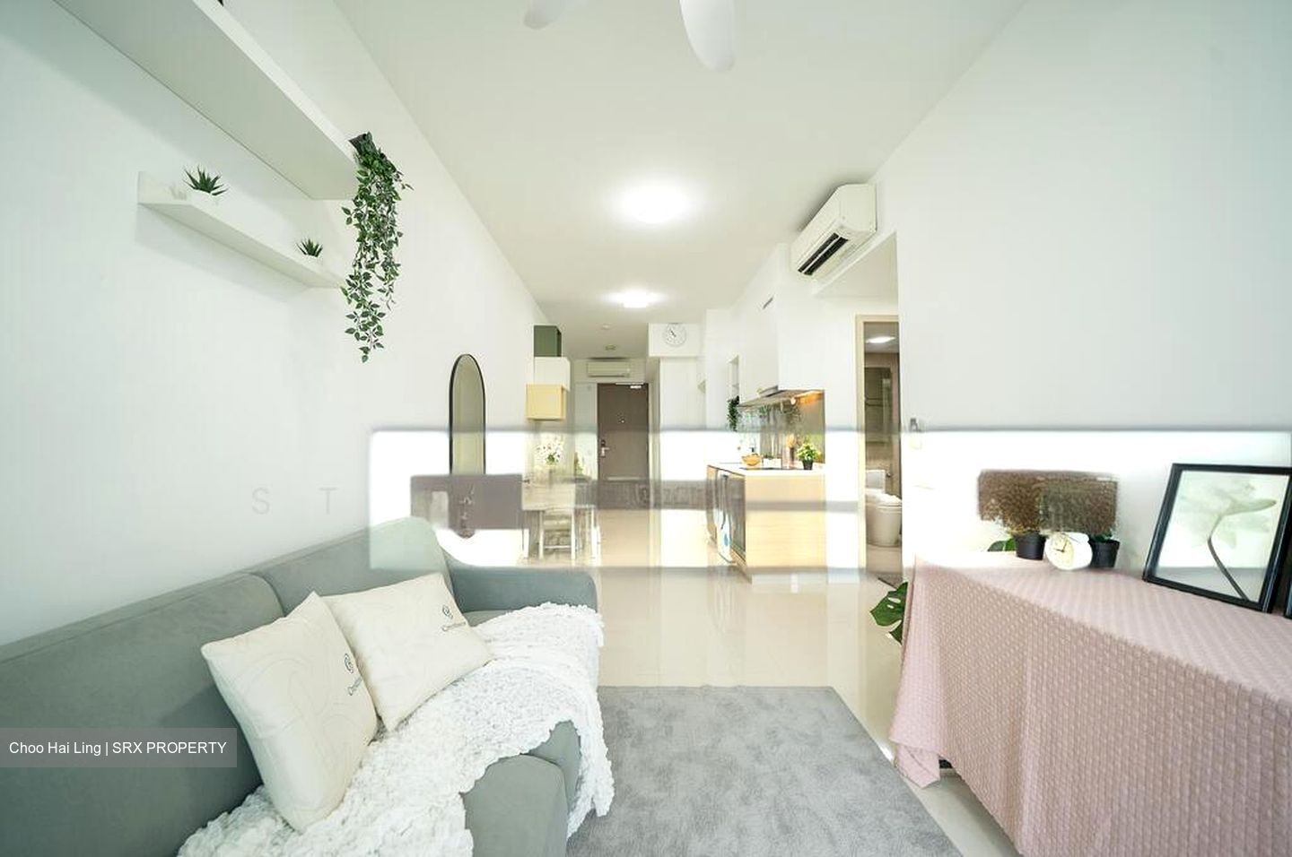 Treasure at Tampines (D18), Condominium #531898861